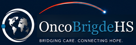 OncoBrigdeHS - Bridging care. Connecting hope.